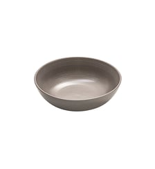 Petite Assiette Creuse 17,7 Cm - Modulo Nature Degrenne