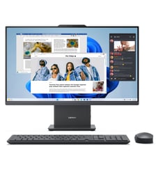 Ordinateur tout-en-un IdeaCentre AIO 27ARR9 Lenovo