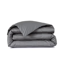 Housse de couette en satin de coton Desforges