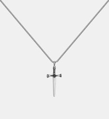 COLL. mono-motif Jules en Acier 316L Phebus