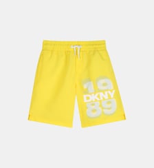 Short de bain DKNY