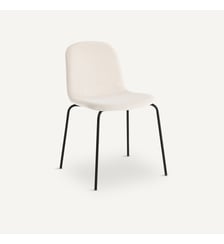 Chaise velours Tibby AM.PM