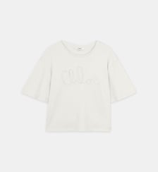 Tee-shirt manches courtes Chloe Kids