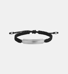 Bracelet souple Leopold en Acier 316L Phebus