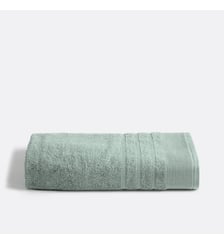 Drap de bain éponge bouclette 600 g/m2 La Redoute Interieurs