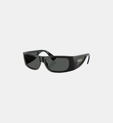 Lunettes de soleil Rectangulaire VE4482 Versace