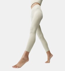 Legging de sport Kamay longueur longue taille haute Born Living Yoga