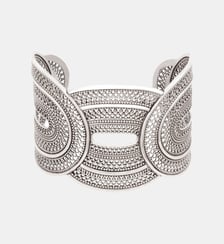 Bracelet manchette ajustable   - Noor Satellite