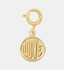 Charms love rond Nilaï