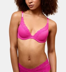 Soutien-gorge plongeant BROOKLYN Passionata