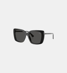 Lunettes de soleil Carré BE4456 Burberry