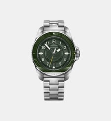 Montre automatique Journey Vert 242015 Victorinox