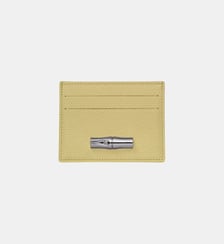 Porte-cartes - Le Roseau Longchamp