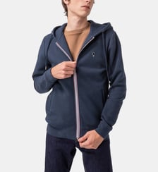 Sweat coton MESNIL Faguo
