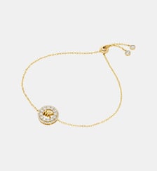Bracelet chaîne Premium Argenté MKC1828710-PAR Michael Kors