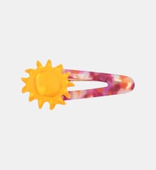 Pince à cheveux soleil Balaboosté