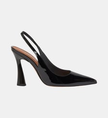 Escarpins Dressy en cuir verni  Jonak
