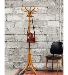 Porte-manteau Baumann Max N°365- Produit chiné Debongout