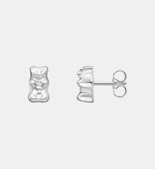 Clous d'oreilles Ours d'Or HARIBO Thomas Sabo