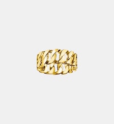 Bague à maillons larges Thomas Sabo