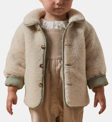 Veste réversible Cyrillus