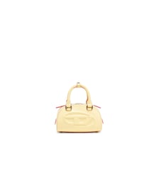 1DR Dome-Petit sac bowling en cuir Diesel