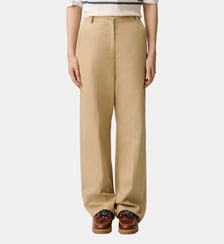 Pantalon droit Claudie Pierlot
