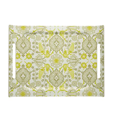 Plateau Voyage Iconique 100% Bois Le Jacquard Francais