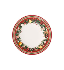 Assiette plate Villeroy & Boch