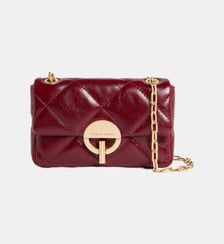 Petit Sac Moon En Cuir Vanessa Bruno
