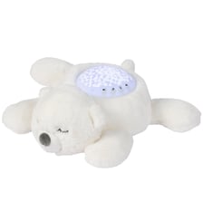 Veilleuse projecteur Lapidou Lapin Nattou
