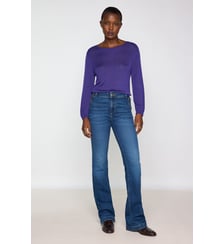 Jean Flare Ninon Maison 123