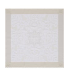 Serviette de table Venezia Le Jacquard Francais