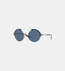 Lunettes de soleil Rond VE4337 Versace