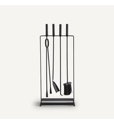 Support et accessoires pour cheminée AM.PM