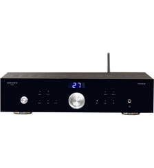 Amplificateur HiFi Stream 80 Bluetooth Advance Paris