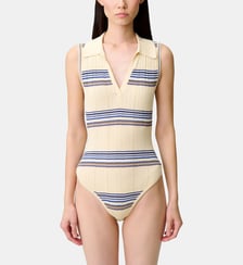Body maille Claudie Pierlot