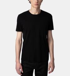 T-shirt Stockholm Zadig&Voltaire