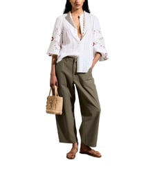 Blouse Hora Vanessa Bruno