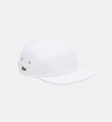 Casquette Girolle en Piqué Lacoste