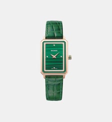Montre Eirini Vert B43949276 Balmain