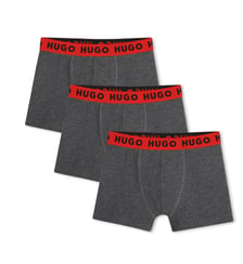 Lots de boxers Hugo Kids