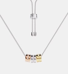Collier LOVE APM Monaco