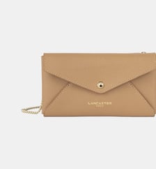 Pochette Sierra PM en cuir Lancaster