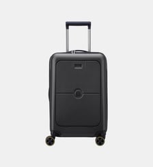 Valise cabine rigide 4R 55 cm Delsey Paris