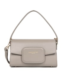 Mini sac trotteur Paris PAD en cuir Lancaster