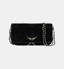 Pochette Rock Western Zadig&Voltaire