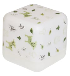 Veilleuse nomade Cube B Cloud B