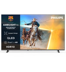 TV QLED 32PQS6901 (2026) 32" (80 cm) Full HD - Ambilight, Smart TV Philips