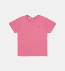 T-shirt avec logo Marni